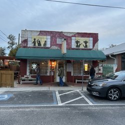 Pancho's Villa Mexican Restaurant
