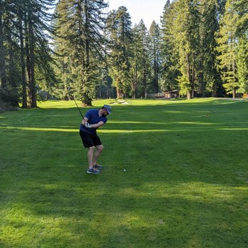 Monte Rio Golf Course NORTHWOOD GOLF CLUB - Updated March 2026 - 68 Photos & 88 Reviews ...