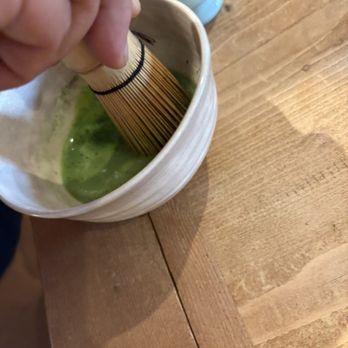 Cane Coffee - We have matcha - Food Trucks Near Me - Jurupa Valley, California