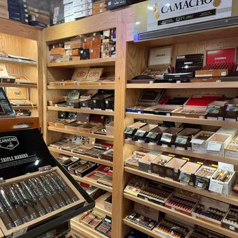 island tobacco near me ISLAND TOBACCO - Updated May 2026 - 22 Photos & 29 Reviews - 4711 S Croatan  Hwy 9, Nags Head, North Carolina - Tobacco Shops - Phone Number