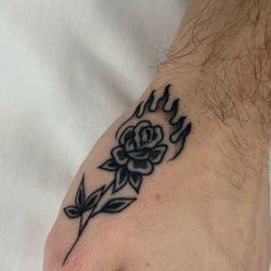 Death Or Glory Tattoo Parlour