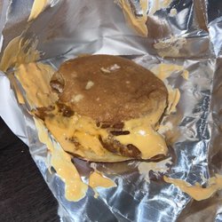 McDonald's - Spicy McCrispy