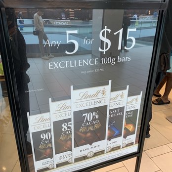 Lindt Chocolate Shop - Lindt Chocolate Shop - sale - Chocolatiers & Shops Near Me - Scarborough, Ontario Lindt Chocolate Shop - Lindt Chocolate Shop - sale - Chocolatiers & Shops Near Me - Scarborough, Ontario