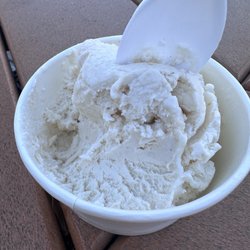 Zita’s Homemade Ice Cream