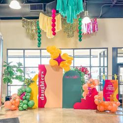 Pop Culture Balloon Co