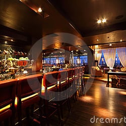 The Lair Bar and Grill