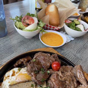 Den Da Coffee & Tea Restaurant  - Coffee & Tea Near Me - Westminster, California