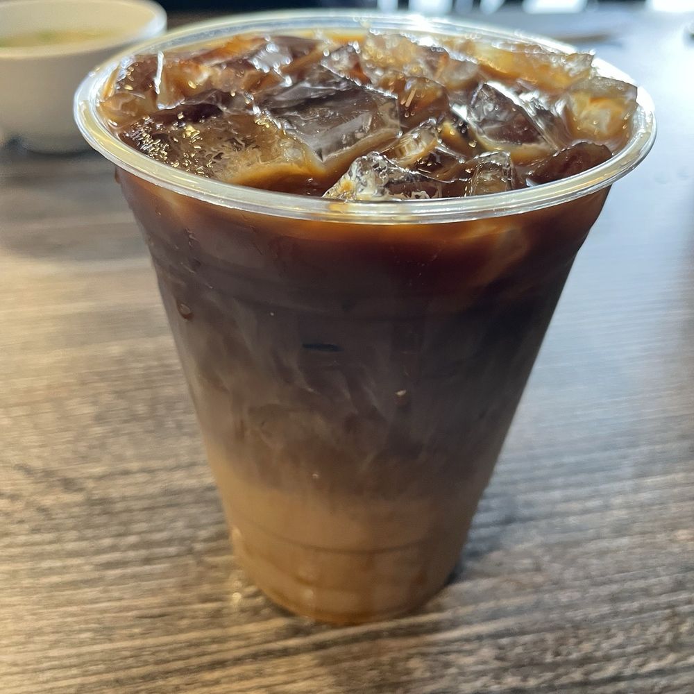 Com Tam Bui - Vietnamese Iced Coffee (TikTok: @justandyvu) - Vietnamese Near Me - Garden Grove, California