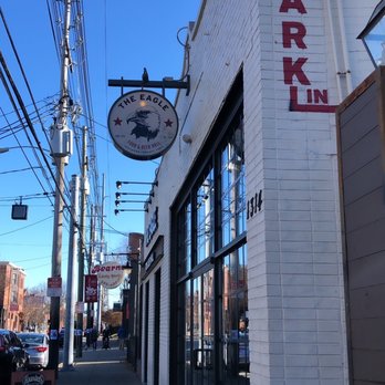 The Eagle Louisville - Southern Near Me - Louisville, Kentucky