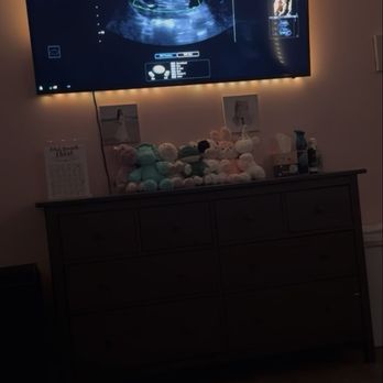 Forever Yours Ultrasound - Baby at 12 weeks :) thank you Vanessa. - Prenatal/Perinatal Care Near Me - Irvine, California Forever Yours Ultrasound - Baby at 12 weeks :) thank you Vanessa. - Prenatal/Perinatal Care Near Me - Irvine, California