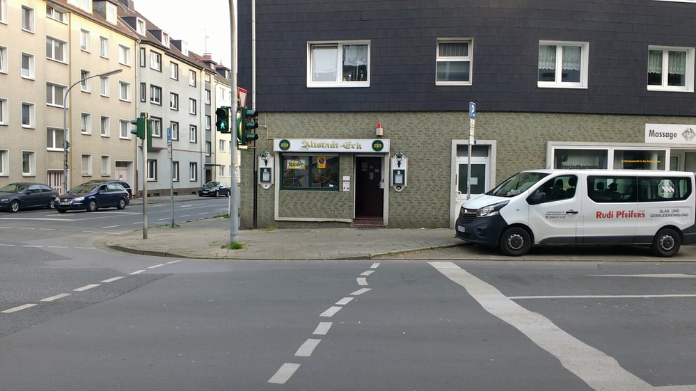 Wanner Str Gelsenkirchen