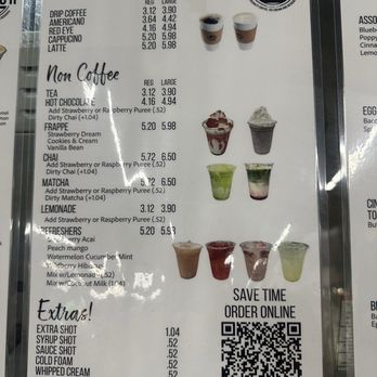 The Pickled Parlor - Menu - Sandwiches Near Me - Clovis, California