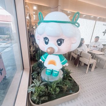 Molly Tea - Cute mascot up front! - Bubble Tea Near Me - Las Vegas, Nevada Molly Tea - Cute mascot up front! - Bubble Tea Near Me - Las Vegas, Nevada