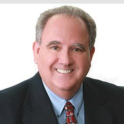 The Moak Law Firm - Walter E. "Pete" Moak head shot photo