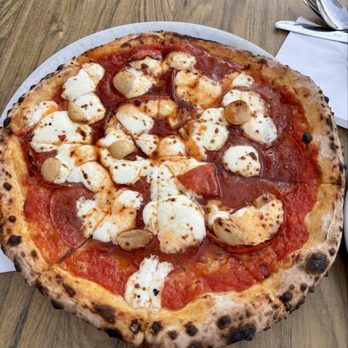 Pizzeria Gusto - Pizza Near Me - Oklahoma City, Oklahoma Pizzeria Gusto - Pizza Near Me - Oklahoma City, Oklahoma