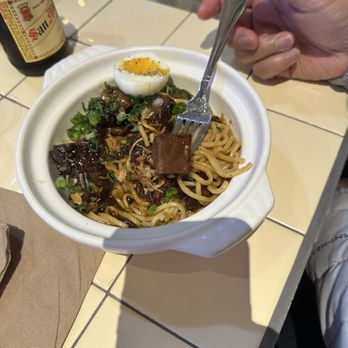 Harana Cafe - Beef mami - Filipino Near Me - Ashland, Oregon Harana Cafe - Beef mami - Filipino Near Me - Ashland, Oregon