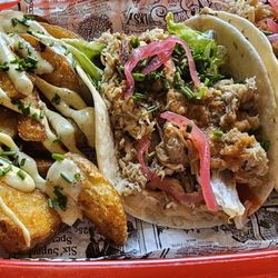 Toma Ya Street Food