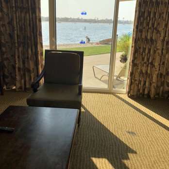 Bahia Resort Hotel - San Diego, CA