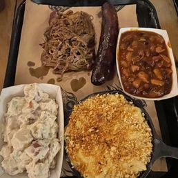 Classic Pulled Pork