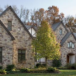 Perez + Radosti Associates - Private Residence - Cranbury, NJ