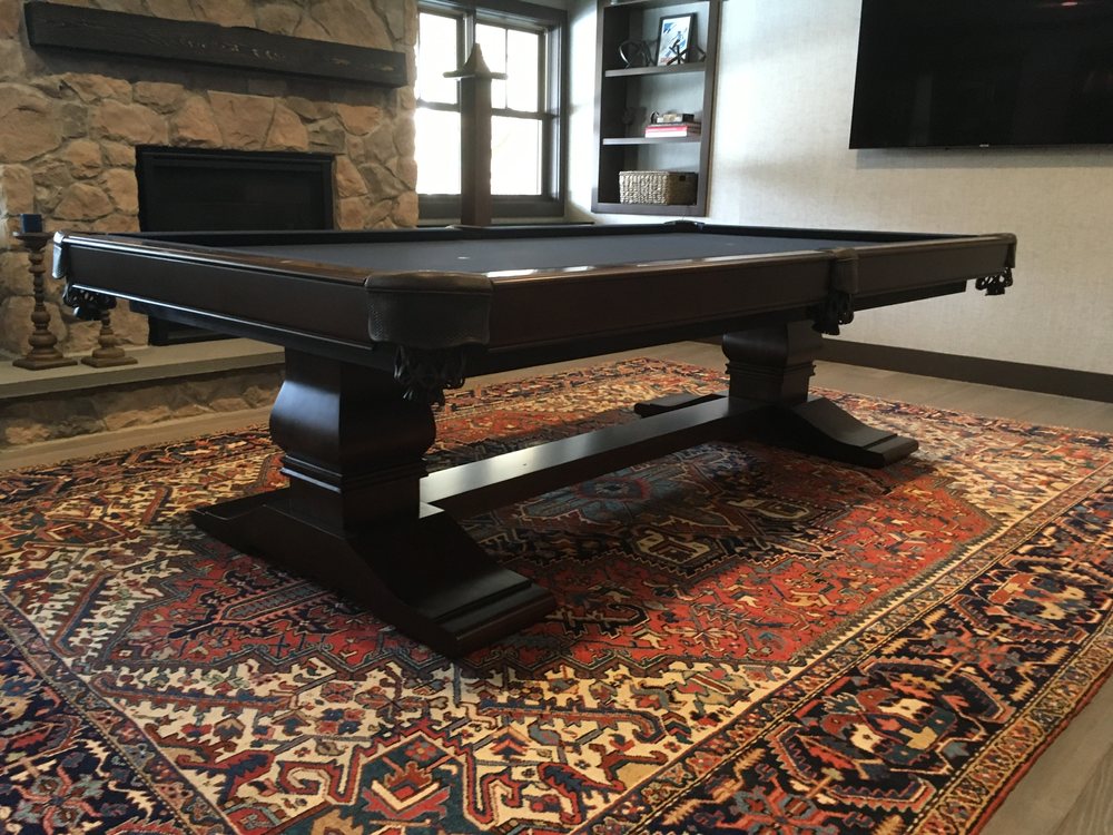 BOSTON BILLIARD EMPORIUM Updated July 2024 13 Photos 343 Medford St, Somerville