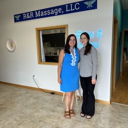 R&R Massage