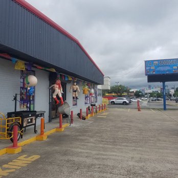 La Bodeguita - Bodacious guita - Beer, Wine & Spirits Near Me - Houston, Texas