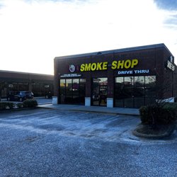 101 smoke shop