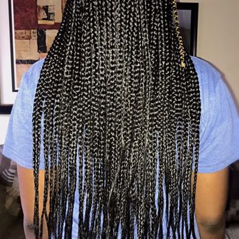 Braids By Antoinette - Hair Stylists Near Me Braids By Antoinette - Hair Stylists Near Me