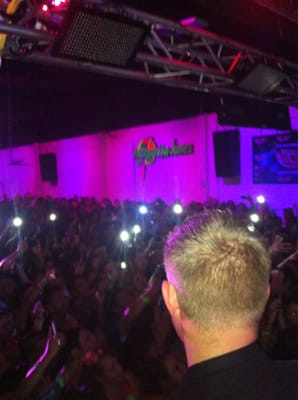 Margarita Jones Restaurant & Nightclub by null