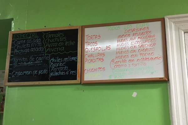 Karen Deli by null