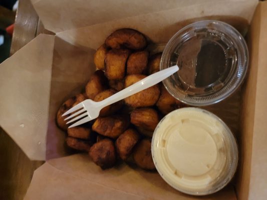 VCHOS Pupuseria Moderna – Montebello (Inside BLVD MRKT) by null