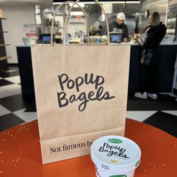 PopUp Bagels - Bagels Near Me - Roslyn, New York PopUp Bagels - Bagels Near Me - Roslyn, New York