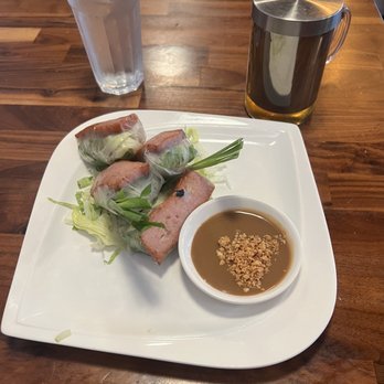 Pho Saigon House - Saigon roll and hot tea - Vietnamese Near Me - Tacoma, Washington Pho Saigon House - Saigon roll and hot tea - Vietnamese Near Me - Tacoma, Washington