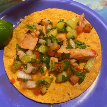 Mariscos Playa Hermosa - Shrimp ceviche - Mexican Near Me - Phoenix, Arizona