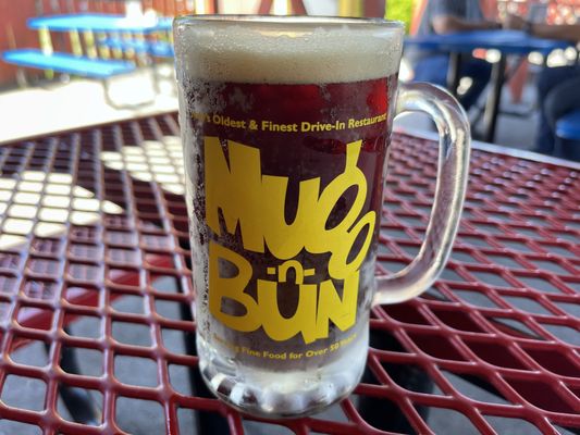 Mug-n-Bun by null
