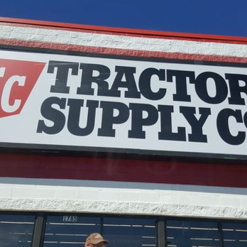 Tractor Supply - TS - Department Stores Near Me - Fort Oglethorpe, Georgia