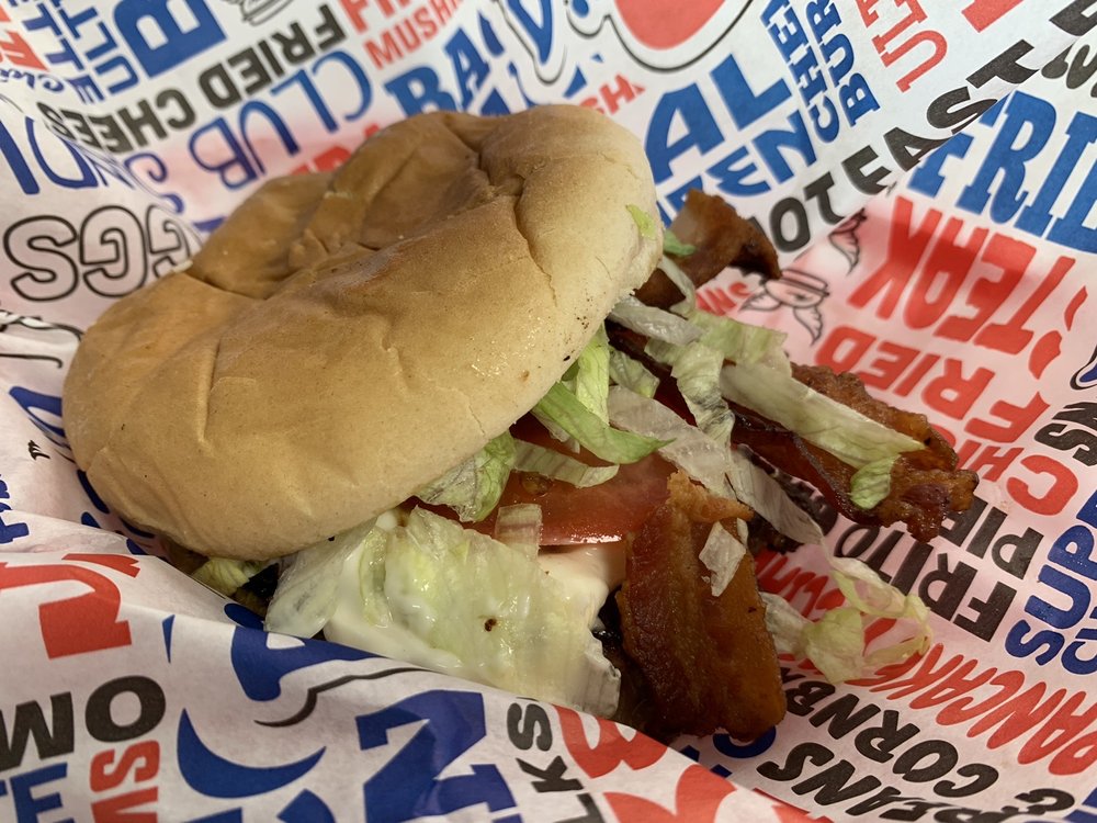 BOOMARANG DINER Updated October 2024 11 Photos & 20 Reviews 1930 S 4th St, Chickasha