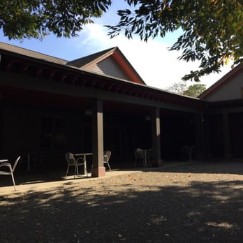 Locust Grove - Visitor center - Landmarks & Historical Buildings Near Me - Poughkeepsie, New York