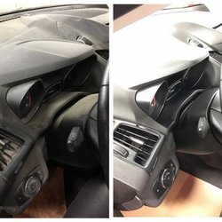 Detail Plus Car Care Centre - Before & AFTER detailing