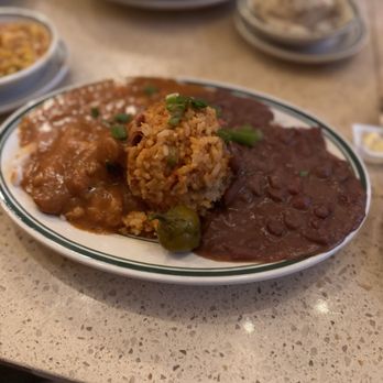 Gumbo Shop - Cajun/Creole Near Me - New Orleans, Louisiana Gumbo Shop - Cajun/Creole Near Me - New Orleans, Louisiana