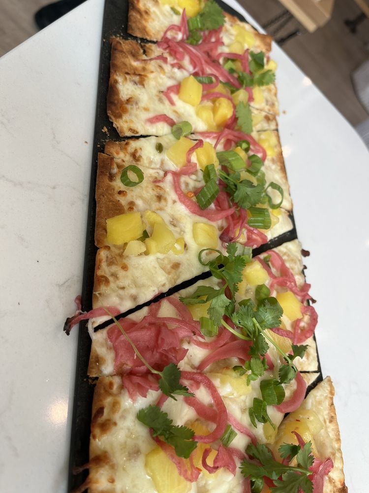 Bare Naked Kitchen Logo