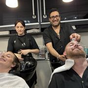 SALON - サロン M.SLASH STREET MARKET Smart Salon - トータルビューティサロン