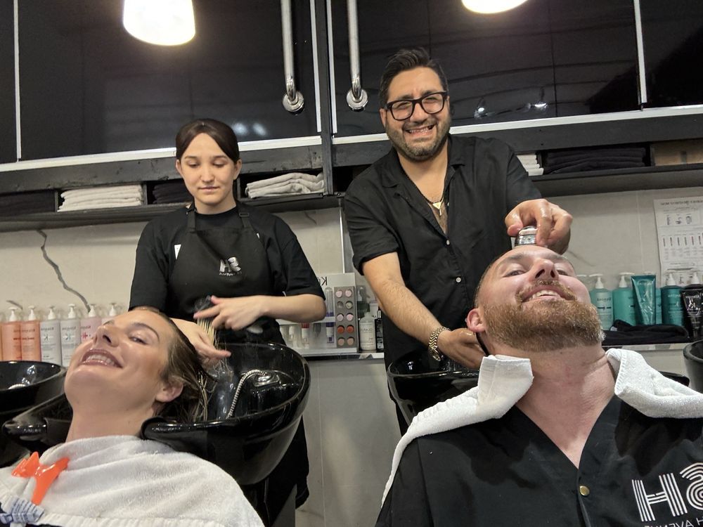 SH Fifth Avenue Logo