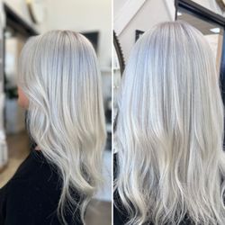Hair By Nicole Perales