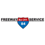 Photo of Freeway Service