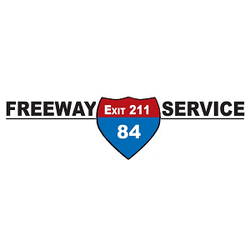 Freeway Service - Logo Image