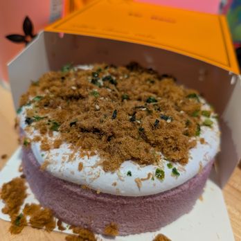 Mr Bear - Desserts Near Me - Queens, New York
