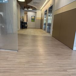 Shady Grove Adventist Aquilino Cancer Center
