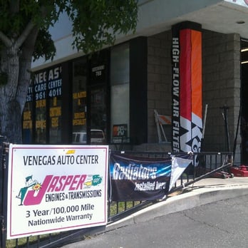 Venegas Auto Care Center - Starting to love this place - Tires Near Me - Whittier, California Venegas Auto Care Center - Starting to love this place - Tires Near Me - Whittier, California